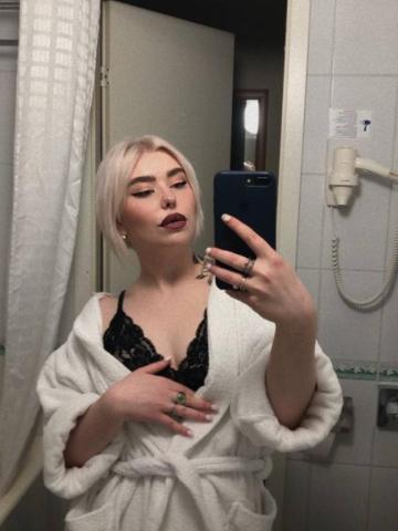 Индивидуалка Лада Фотография 4